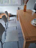 Stoel 6 stuks Enea  zeer degelijk, Huis en Inrichting, Stoelen, Ophalen, Zo goed als nieuw