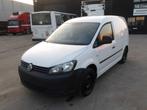 Volkswagen Caddy TDI, Auto's, Bestelwagens en Lichte vracht, Te koop, 55 kW, 1598 cc, Bedrijf