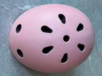Fietshelm kind scoot & ride maat xxs-s (45-51cm) roze, Gebruikt, Meisje, Ophalen, XXS