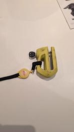 Abus schijfslot, Enlèvement ou Envoi, Comme neuf