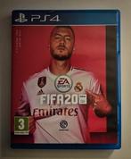 FIFA 20, Games en Spelcomputers, Games | Sony PlayStation 4, Online, Ophalen of Verzenden, Zo goed als nieuw, Sport