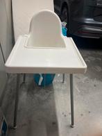Eetstoel Ikea, Kinderen en Baby's, Kinderstoelen, Ophalen, Zo goed als nieuw