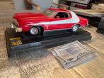 Starsky & Hutch miniatuur model, Ophalen, Zo goed als nieuw, Auto