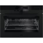 AEG COMBI STOOMOVEN, Elektronische apparatuur, Ovens, Ophalen, Nieuw, Stoom, Inbouw