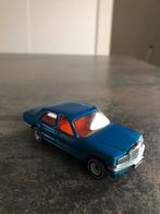 Siku Mercedes Benz 500 SE, Hobby en Vrije tijd, Ophalen of Verzenden, Gebruikt, Auto, SIKU