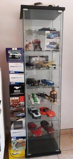 FORD MUSTANG, Hobby en Vrije tijd, Modelauto's | 1:18, Ophalen, Zo goed als nieuw, Auto, Maisto