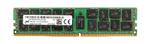 16GB 2Rx4 PC4-2133P DDR4-2133 Registered ECC, Micron / HP, Computers en Software, RAM geheugen