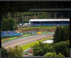 Tickets F1 Francorchamps, Tickets & Billets, Billets & Tickets Autre