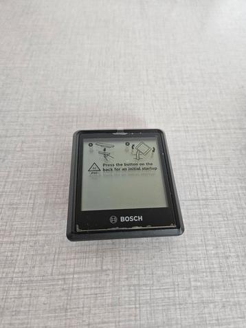 Bosch intuvia 100 beschikbaar voor biedingen
