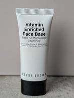 BOBBI BROWN Vitamin enriched Face base 15 ml, Ophalen of Verzenden, Zo goed als nieuw