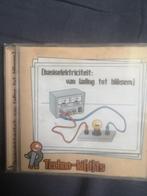 Cd-rom over basiselektriciteit, Computers en Software, Ophalen of Verzenden