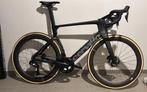 Cervelo S5 2025, Ophalen, Zo goed als nieuw