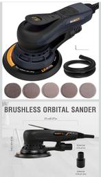 Ponceuse orbitale MAXXT 5.0 150 mm neuve, Enlèvement ou Envoi