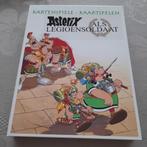 Kaartspelen Asterix  als Legioensoldaat. Atlas Collections., Ophalen of Verzenden, Speelkaart(en)