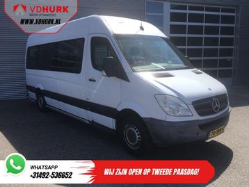 Mercedes-Benz Sprinter 313 2.2 CDI L3H2 €8.954 Incl. BTW BPM beschikbaar voor biedingen