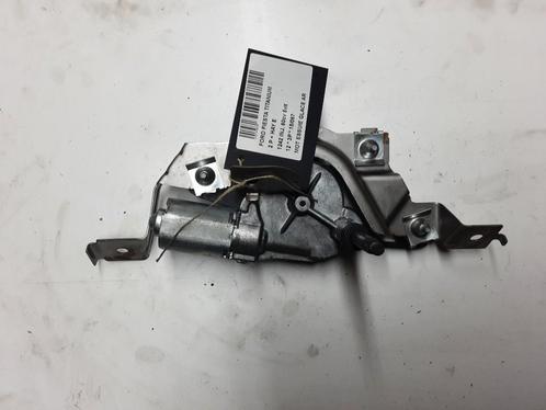 RUITENWISSERMOTOR ACHTER Ford Fiesta 6 (JA8) (0390201215), Auto-onderdelen, Ruiten en Toebehoren, Ford, Gebruikt