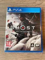 PS4 game Ghost of Tsushima, Games en Spelcomputers, Games | Sony PlayStation 4, Zo goed als nieuw, Ophalen