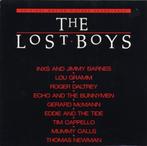 LP  The Lost Boys (Original Motion Picture Soundtrack), Cd's en Dvd's, Vinyl | Filmmuziek en Soundtracks, Gebruikt, Ophalen of Verzenden