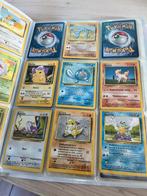 Lot de cartes de base Pokémon, Hobby & Loisirs créatifs, Jeux de cartes à collectionner | Pokémon, Enlèvement ou Envoi