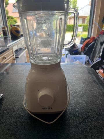 Blender Philips beschikbaar voor biedingen