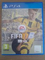 Ps4 fifa17, Games en Spelcomputers, Ophalen, Zo goed als nieuw, Sport, 3 spelers of meer