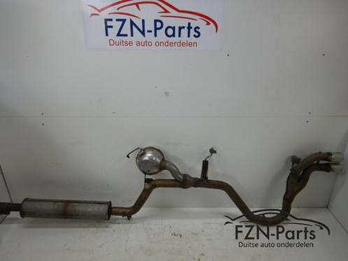 VW Golf 7 GTD Sound Uitlaat Active Silence 5Q0253211A, Auto-onderdelen, Motor en Toebehoren, Gebruikt, Ophalen of Verzenden