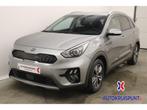 Kia Niro 1.6GDi HEV More DCT JBL GPS Camera Dig.Aico, Autos, Kia, Argent ou Gris, Achat, 105 ch, Euro 6