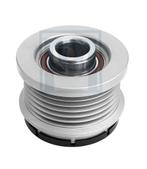 Volvo riem poelie voor dynamo /Alternator OEM ref AV6Q10A352, Auto-onderdelen, Ophalen of Verzenden, Nieuw