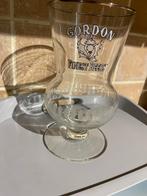 6 verres à bière Gordon – 33 cl, Ophalen, Nieuw, Glas of Glazen, Overige merken