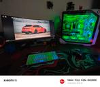 Vends ou échange setup gamer complet 2000€ FIXE, Ophalen, 32 GB, Zo goed als nieuw, Gaming