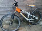 kinder crossfiets, Fietsen en Brommers, Fietsen | Crossfietsen en BMX, Bike Fun, Gebruikt, Ophalen, 20 tot 24 inch