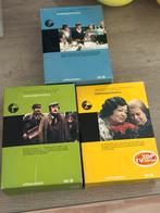 Paradijsvogels seizoen 1-3, Cd's en Dvd's, Ophalen of Verzenden, Zo goed als nieuw