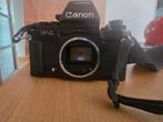Canon F1, Ophalen of Verzenden, Gebruikt, Canon