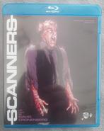 Blu-ray-scanners (David Cronenberg), Cd's en Dvd's, Ophalen of Verzenden, Zo goed als nieuw