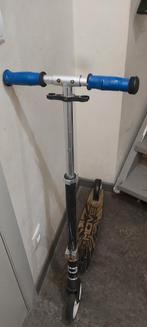 step voor kinderen tot 16 jaar, Fietsen en Brommers, Steps, Ophalen, Gebruikt