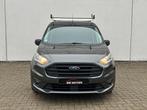 FORD TRANSIT CONNECT L2 1.5 TDCi 2019 EURO 6d-TEMP, Auto's, Bestelwagens en Lichte vracht, Euro 6, Bedrijf, 5 deurs, 2 zetels