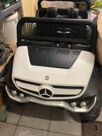 Mercedes Unimog 4x4, Enlèvement, Comme neuf