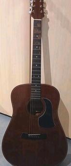 GITAAR ARIA  ( Akoestische gitaar  ), Ophalen