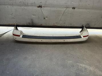 Volkswagen T6 achterbumper LB9A 7E5807417D beschikbaar voor biedingen