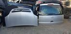 OPEL MERIVA A  ACHTERKLEP +MOTORKAP  KLEURCODE Z157, Auto-onderdelen, Ophalen of Verzenden, Gebruikt, Achter, Achterklep
