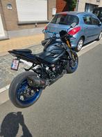 Suzuki GSX-S 750, Motoren, 750 cc, 4 cilinders, Particulier, Meer dan 35 kW