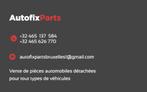 Aile avant gauche Renault Megane 3 Facelift 2012 - 2016, Garde-boue, Enlèvement, Utilisé, Renault