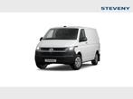 Volkswagen Transporter T6.1 1000 Fou Lwb 2.0 TDi SCR BMT DSG, Auto's, Volkswagen, Automaat, Wit, Diesel, SUV of Terreinwagen