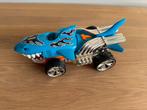 Hotweels Shark cruiser, Ophalen of Verzenden, Zo goed als nieuw