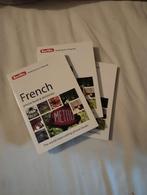 Cahier de phrases Berlitz français-anglais 2012, Neuf, Enlèvement, Anglais, Autres éditeurs