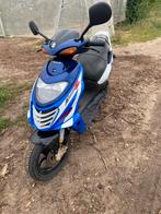 Suzuki katana r, Motoren, Ophalen, Gebruikt