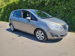 OPEL MERIVA 1.3 CDTi ecoFLEX EURO5 ✅ AIRCO ❄️, Auto's, Opel, 4 cilinders, 109 g/km, Bedrijf, Grijs