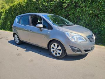 OPEL MERIVA 1.3 CDTi ecoFLEX EURO5 ✅ AIRCO ❄️ beschikbaar voor biedingen