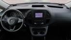 Mercedes-Benz Vito 116 CDI Extra Lang AUT/ DC/ LED/ CAM/ CRU, Auto's, Automaat, Start-stop-systeem, Achterwielaandrijving, Gebruikt