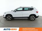 SEAT Ateca 2.0 TSI Xperience 4Drive (bj 2023, automaat), Auto's, Seat, Automaat, Gebruikt, 1984 cc, Ateca